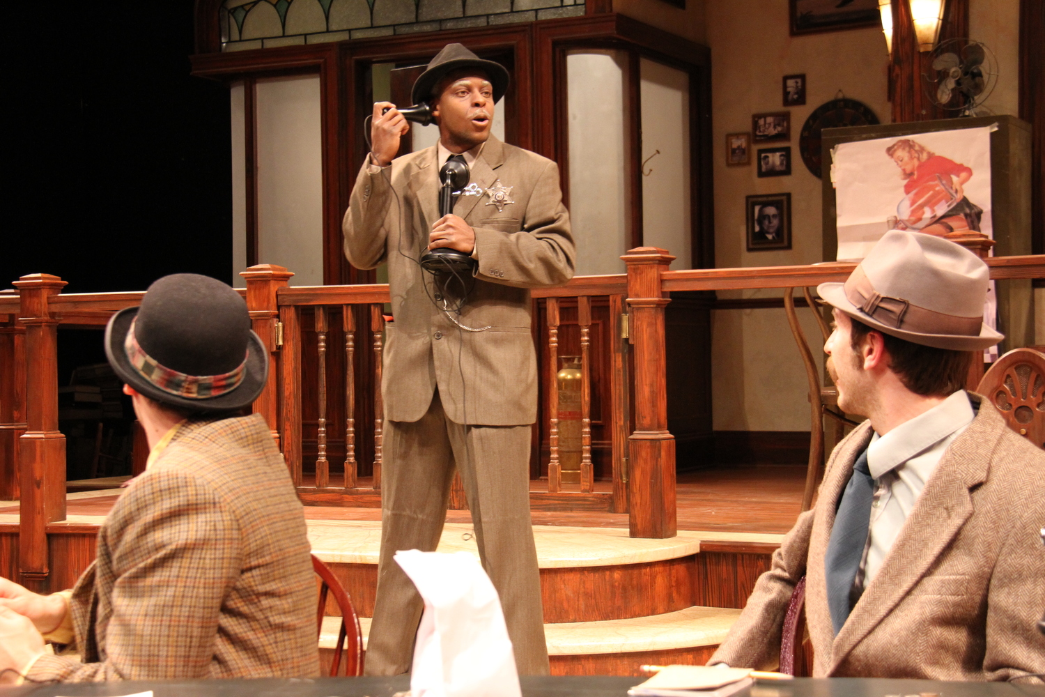 Programs | UConn Dramatic Arts