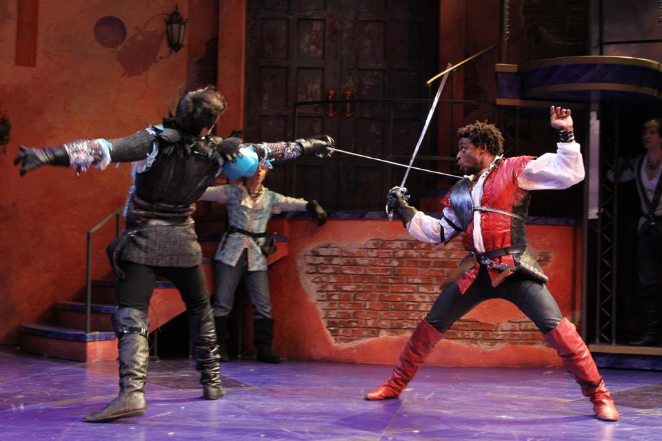 Tybalt
