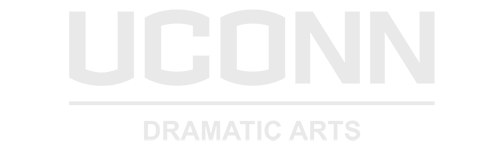 UConn Drama Logo