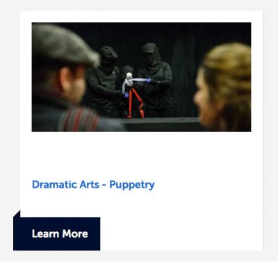 Puppet Fund