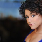 Ariana DeBose