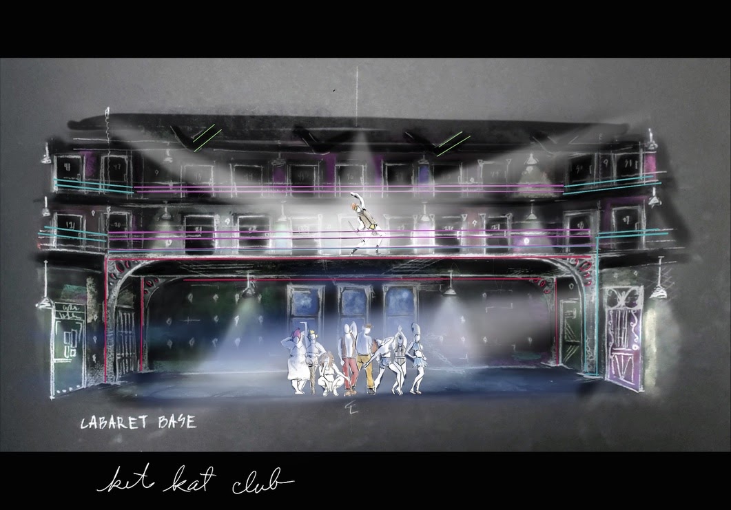 CABARET 1
