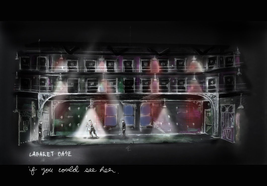 CABARET 3