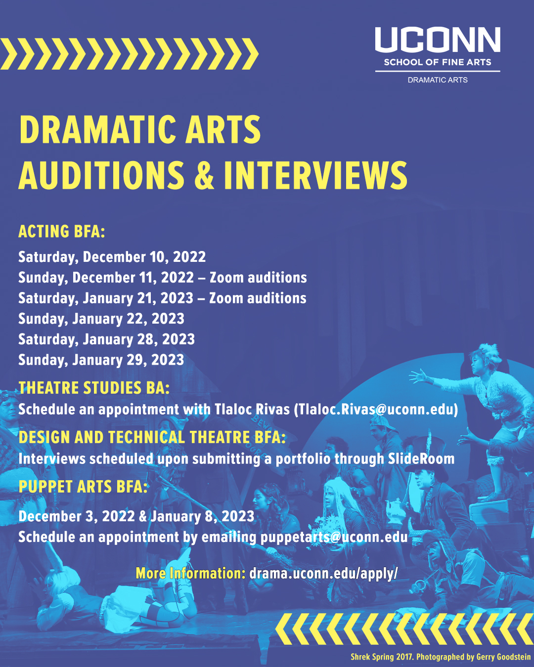 admission-process-uconn-dramatic-arts