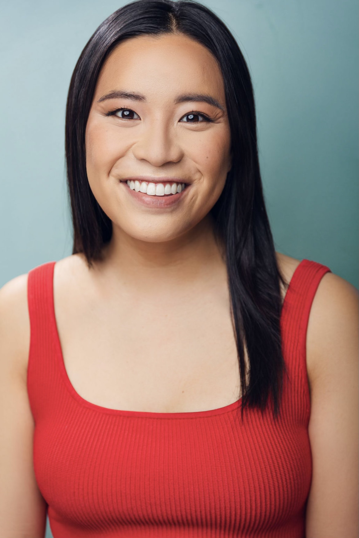 Katelyn Trieu | UConn Dramatic Arts